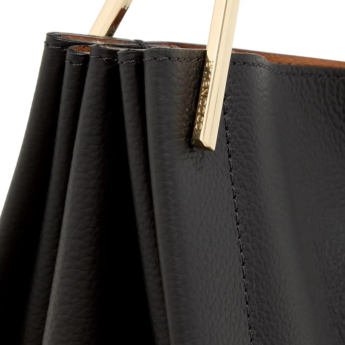 Coccinelle Crossbody bags wallace in zwart