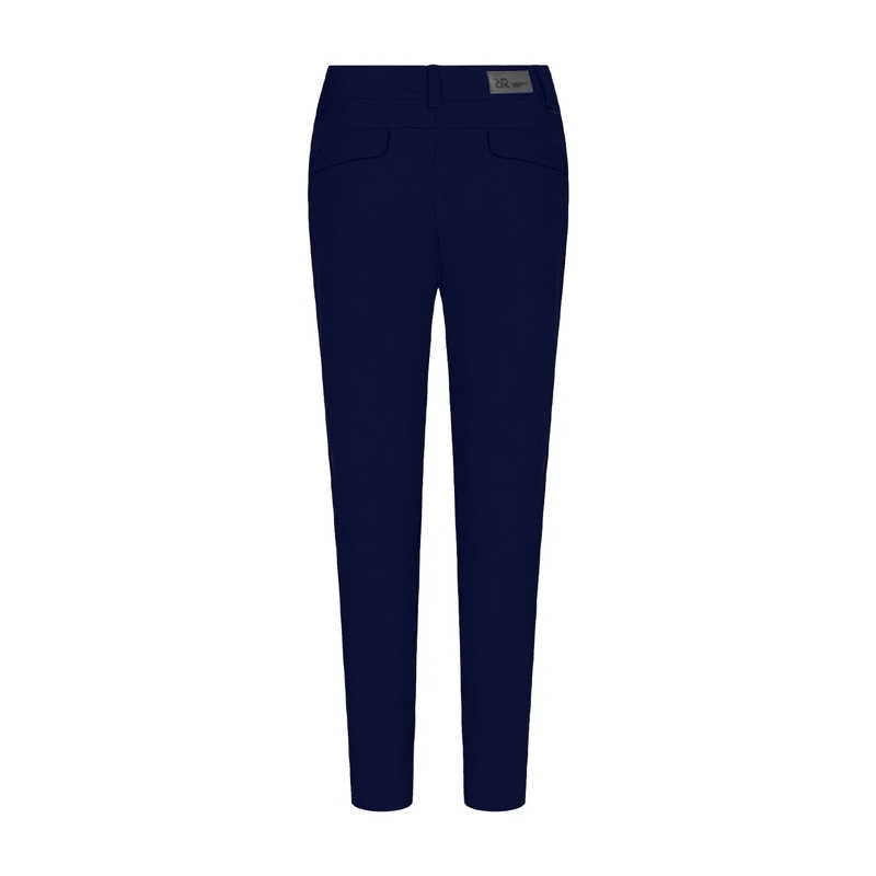 Raffaello Rossi Freizeithose Hose Natina Sport Dunkelblau(Image 5)
