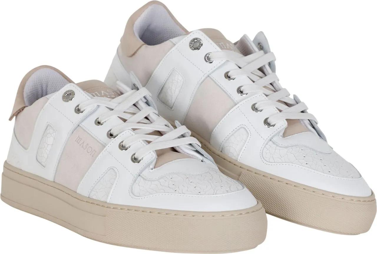 Thumbnail - Mason Garments Low-Top Sneaker - Sneaker Multicolor - Gr. 37 (EU) - in Bunt - für Damen