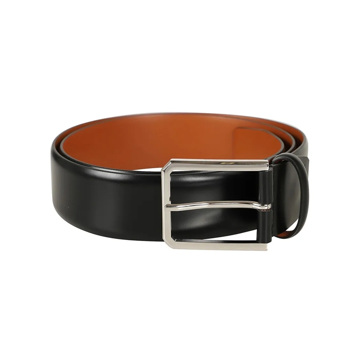 Santoni belts sales