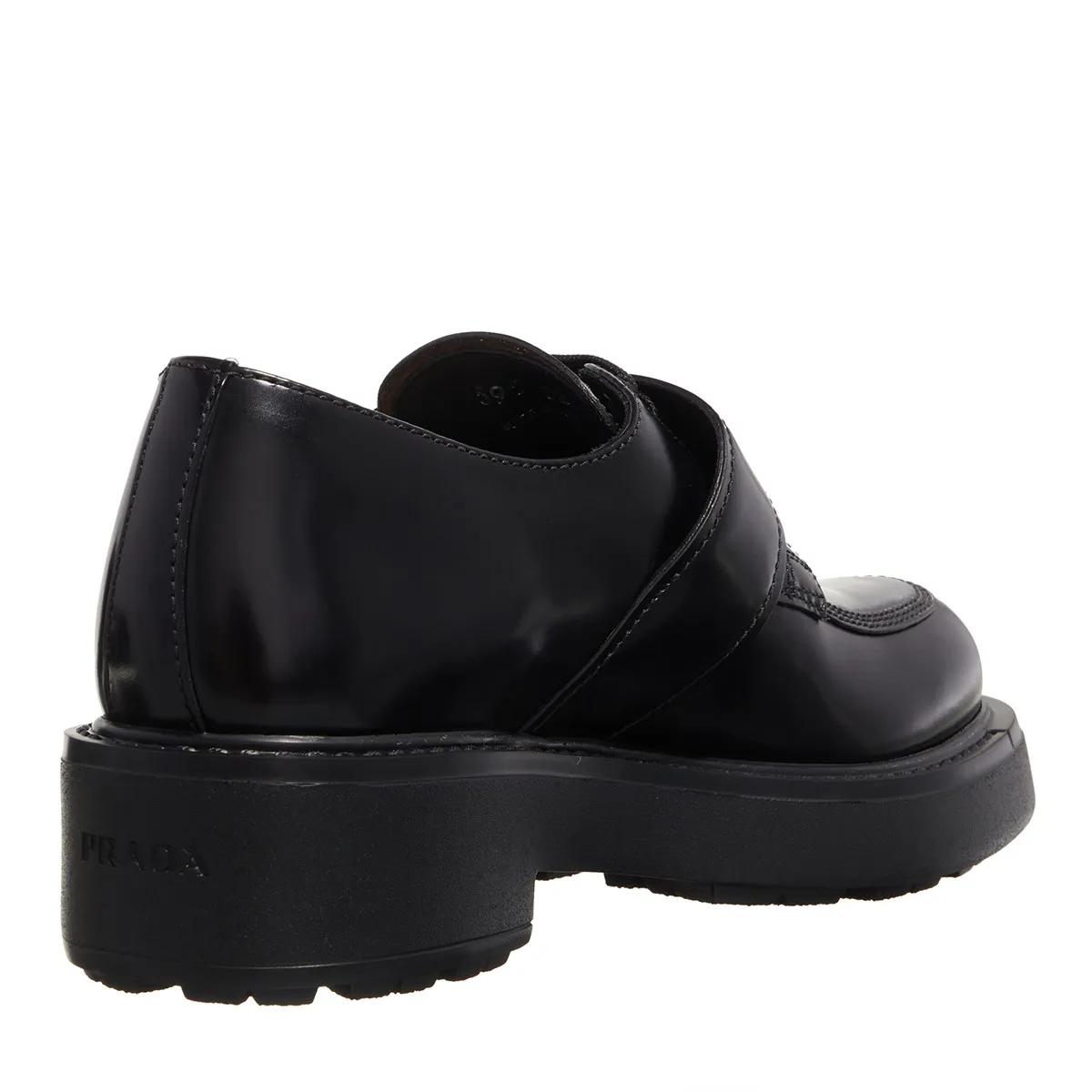 Prada sale shoes sales