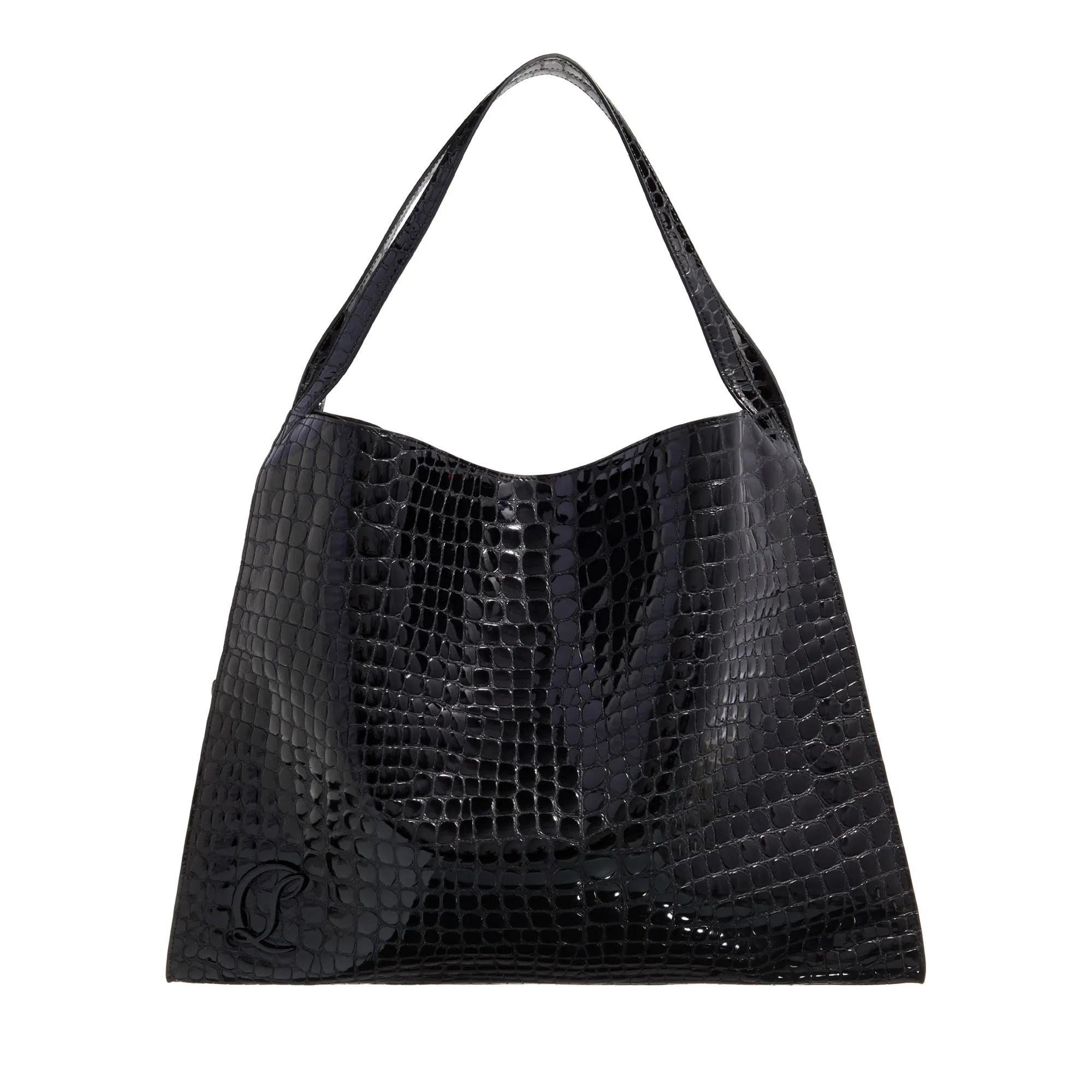 Christian Louboutin Tote - Le 54 Tote Bag - Gr. unisize - in Schwarz - für Damen