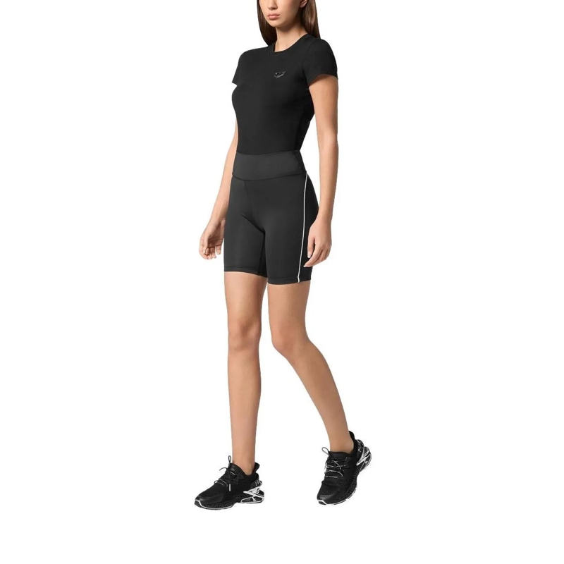 Plein Sport Leggings Leggings schwarz(Image 2)