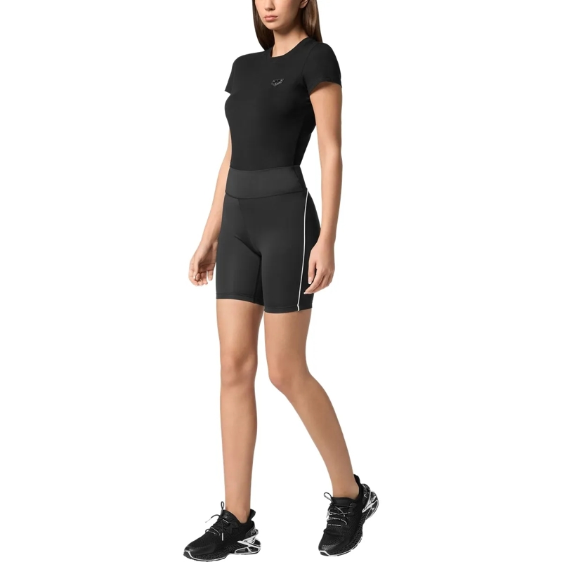 Plein Sport Leggings Leggings schwarz(Image 5)