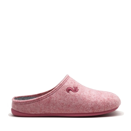 thies Pantoufle thies 1856 ® Recycled PET Slipper vegan rose (W/X) rose