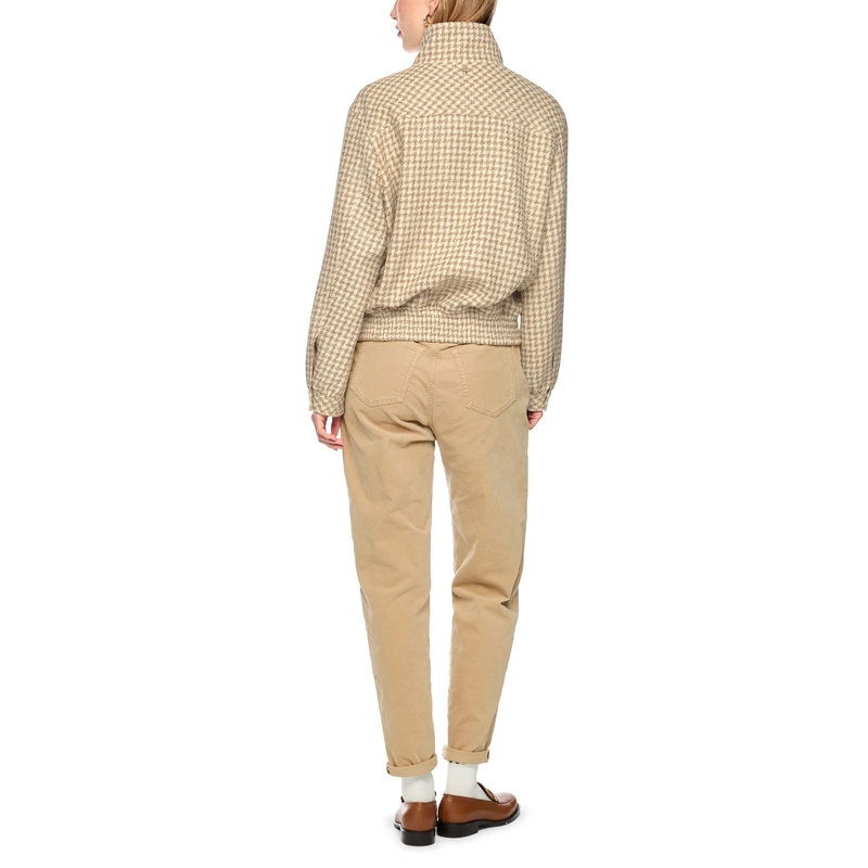 Marc Cain Blouson Jacke tannin(Image 3)