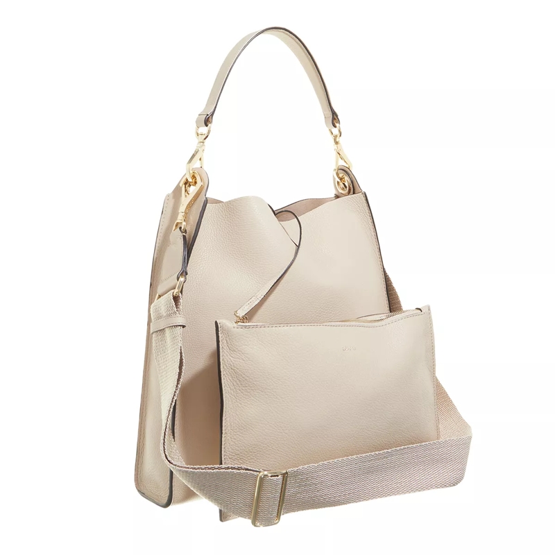 Abro Hobo Bag Schultertasche Raquel Sahara(Image 4)