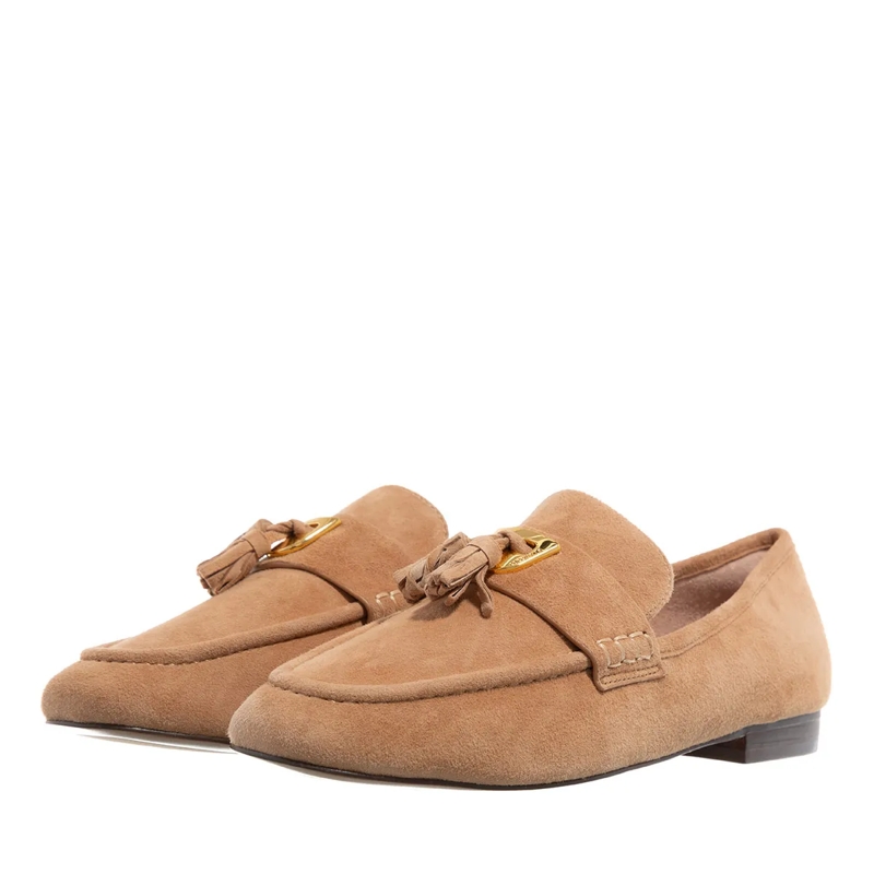 Coccinelle Loafer Coccinelle Beat Suede Skin