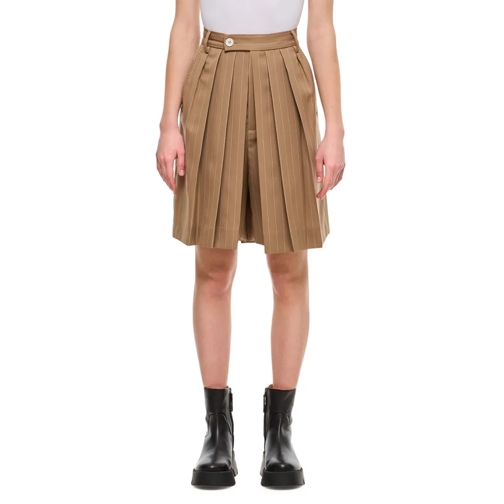 Setchu Legere Shorts Hakama Short Pants Neutrals