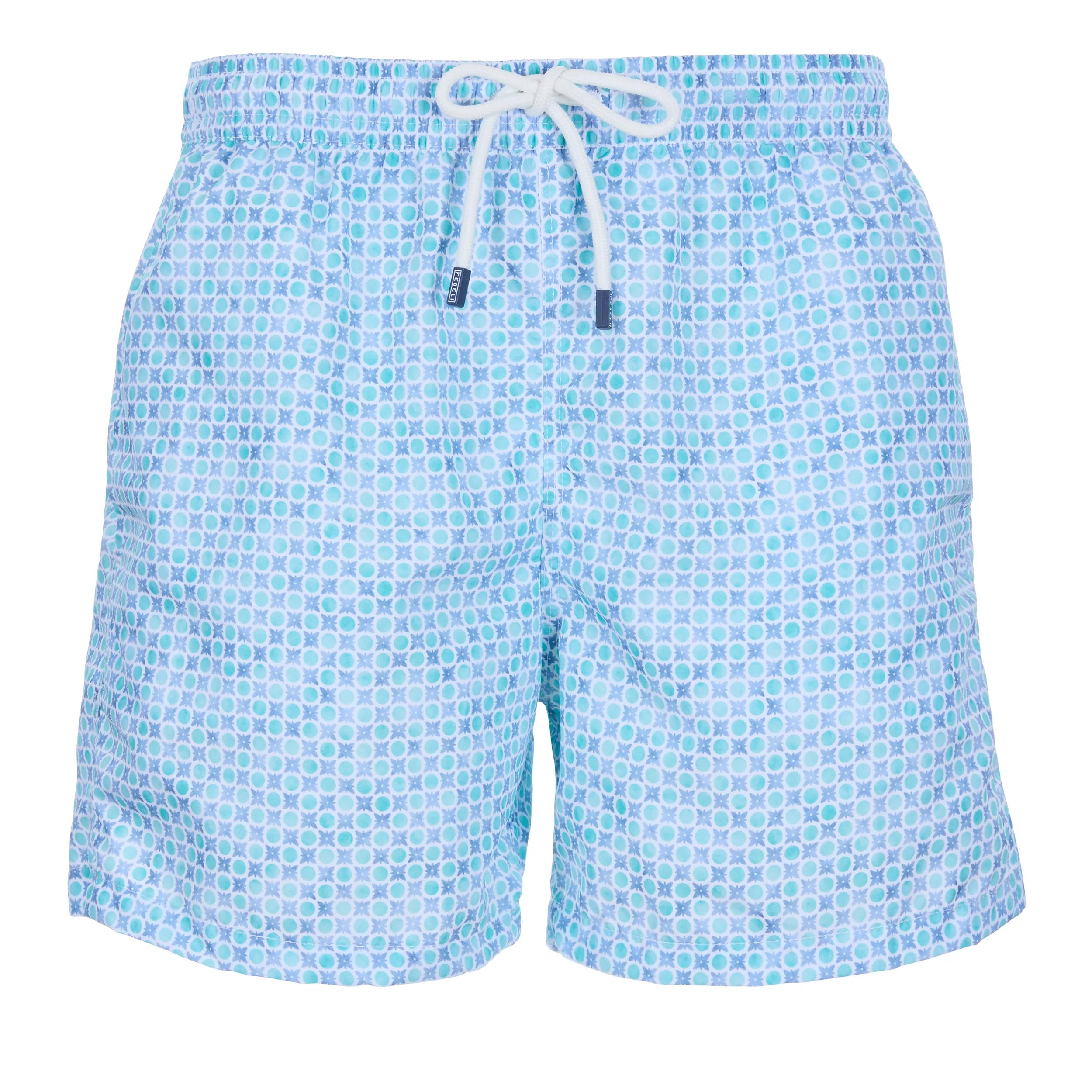 Thumbnail - Fedeli - SHORTS - Größe XXXL - multi