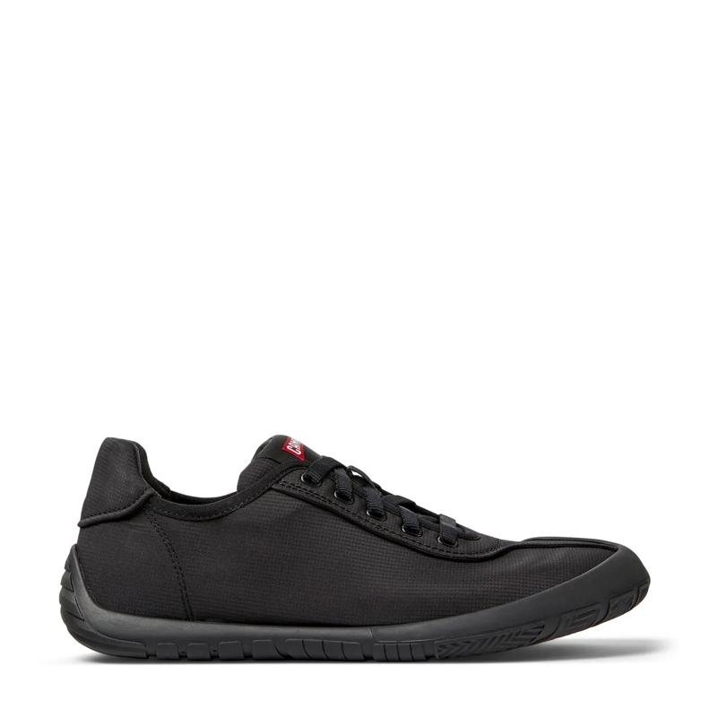 Camper Low-Top-Sneaker Sneaker Path schwarz