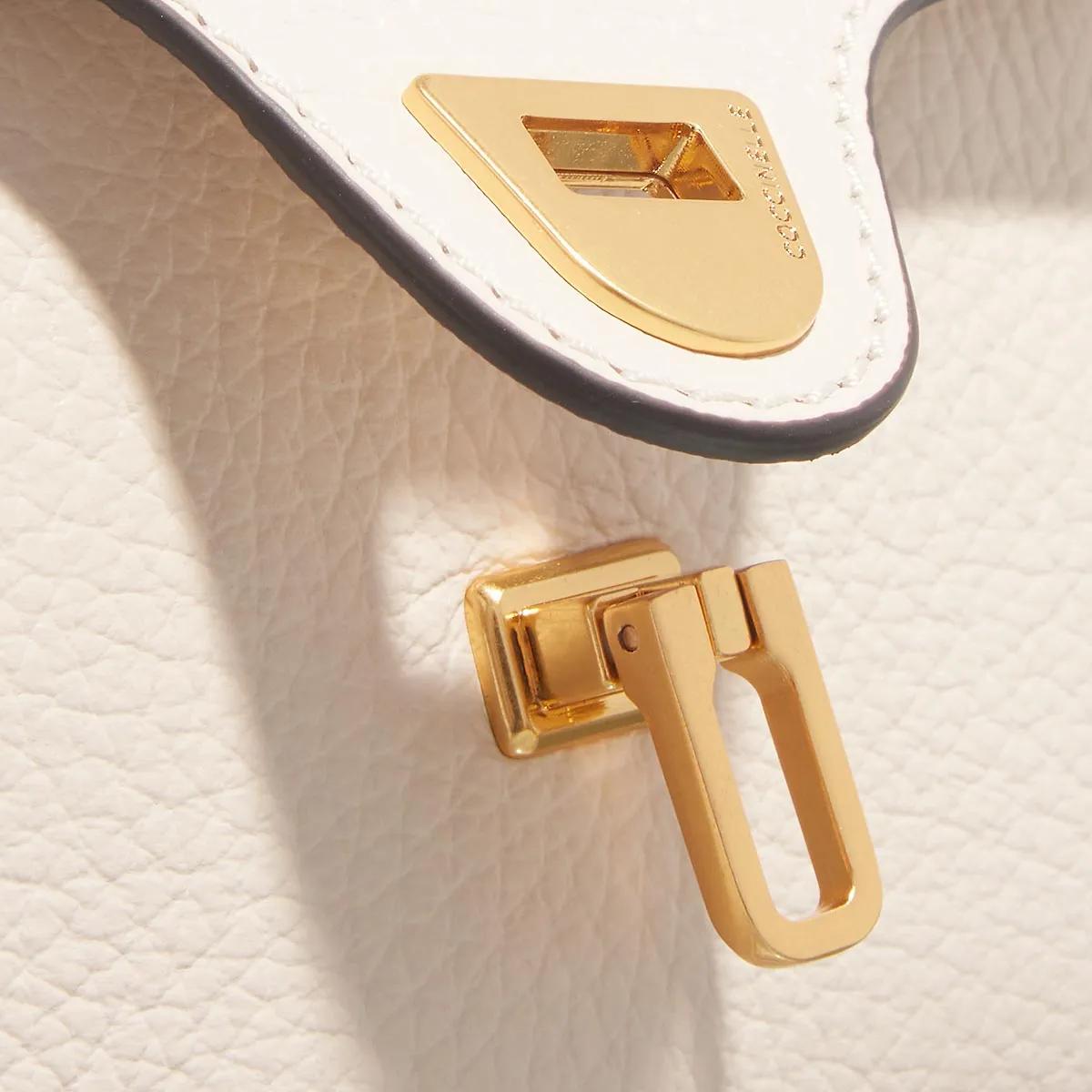 Coccinelle Crossbody bags Beat Soft in beige