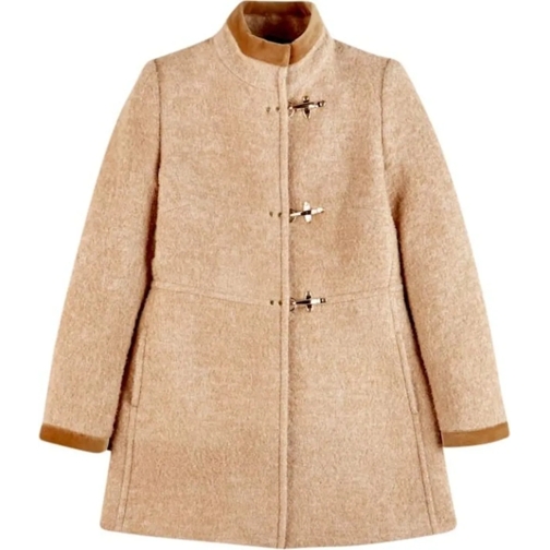 Fay Sommerjacken Coats Camel Beige beige