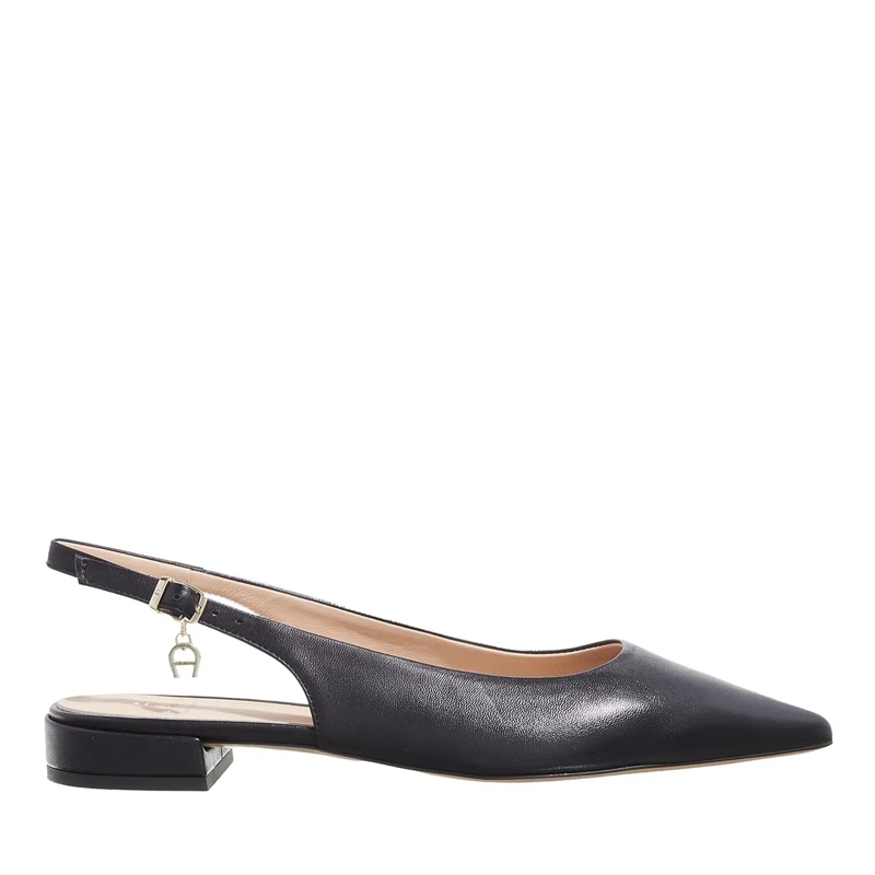 AIGNER Sandalen Alina 4F Black