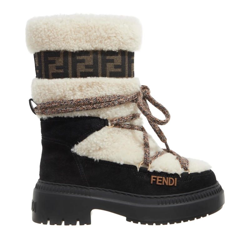 Fendi Winterboots Ski Boot