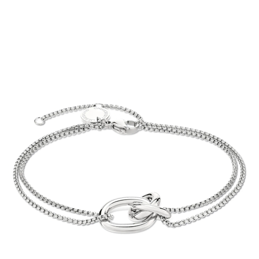 Liebeskind Berlin Liebeskind Berlin Armband silber Armband