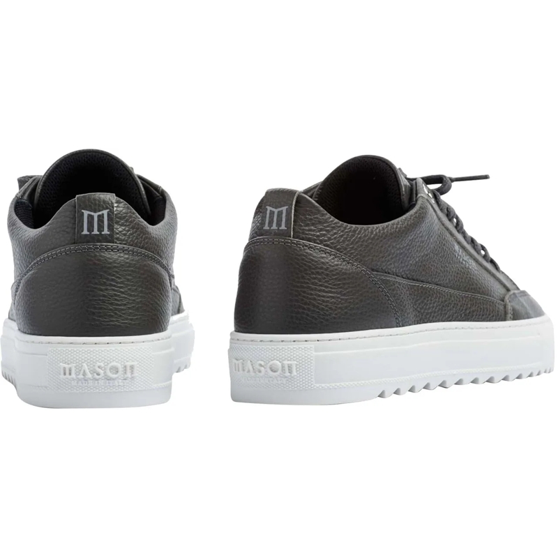 Mason Garments Low-Top-Sneaker Tia Alce Sneakers grau(Image 3)