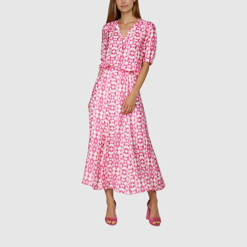 Marc Aurel Midirock Midirock pink(Image 2)