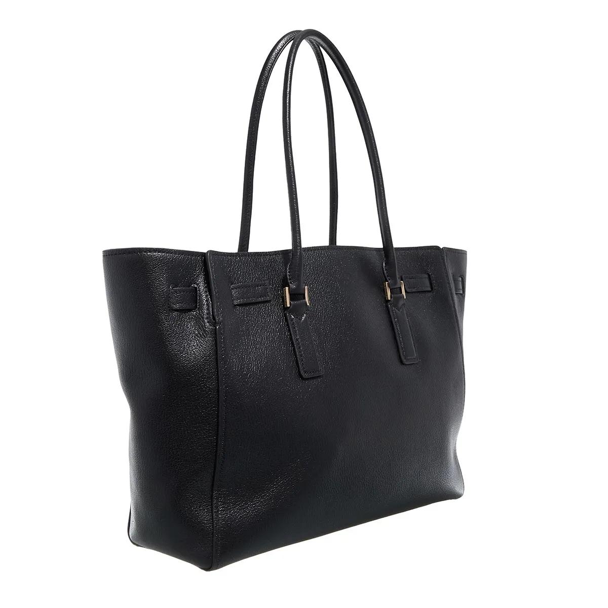 Michael Kors Shoppers & Totes Lg Tote in zwart