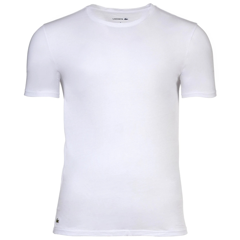 Lacoste Hemd 6er Pack weiss(Image 2)