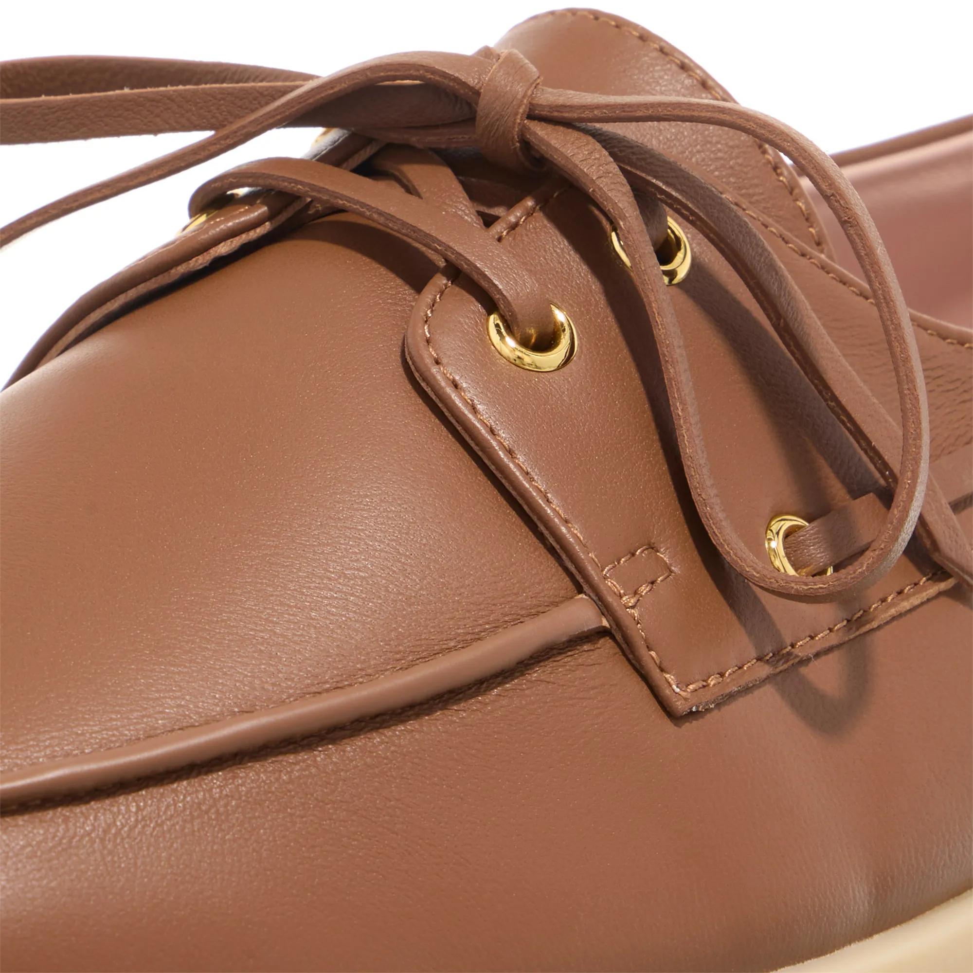 Thumbnail - Coccinelle Loafer - C-Cruise - Gr. 41 (EU) - in Cognacbraun - für Damen