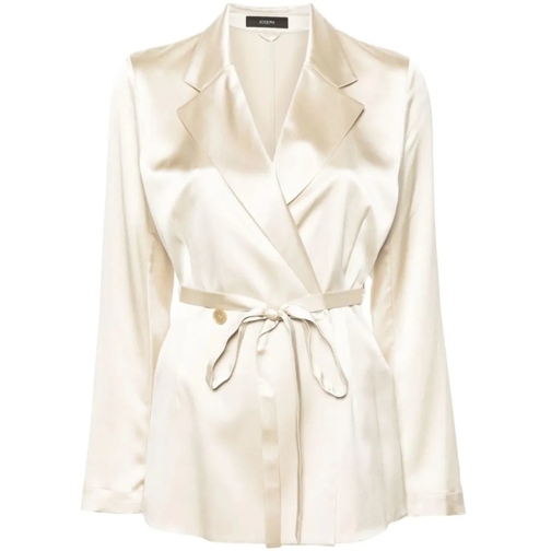 Joseph Blazer Joubert Blazer Neutrals