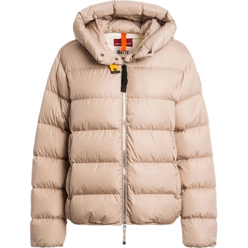 Parajumpers Vestes d'été Jinny beige