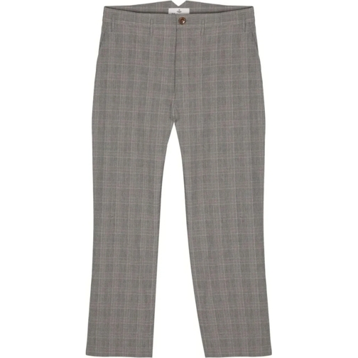 Vivienne Westwood  Trousers Gray grau