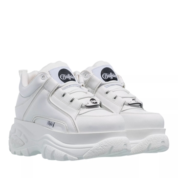 White buffalo store sneakers