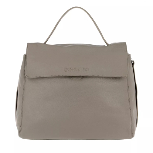 Bogner Lightweight Lucy Citybag Truffle Borsa a tracolla