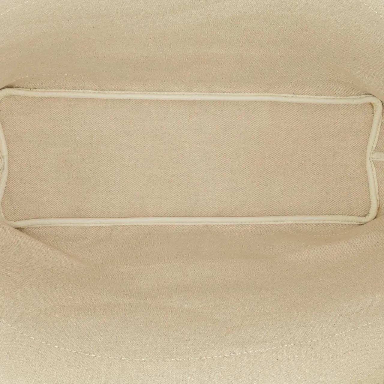 Thumbnail - GOYARD Hobo Bags - Goyardine Grenadine Hobo - Gr. unisize - in Weiß - für Damen