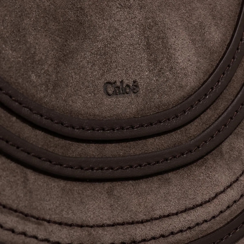 Chloé Crossbodytas Shoulder Bag Marcie S679 kohl brown(Image 4)