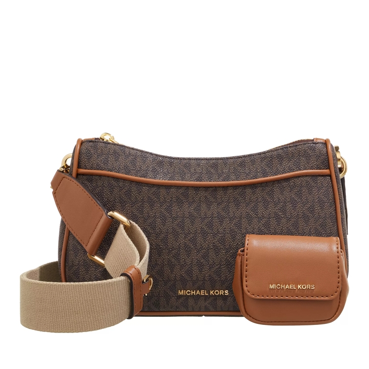 Michael Kors Jet Set Medium Crossbody Bag