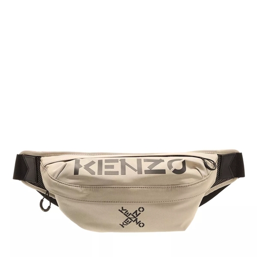 Kenzo Belt bag Taupe Belt Bag