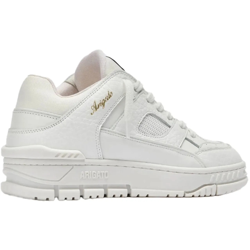 Axel Arigato Low-Top-Sneaker Sneakers White weiß