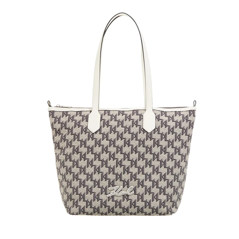 Karl Lagerfeld Shopper K/Signature Mono Jkrd Multi