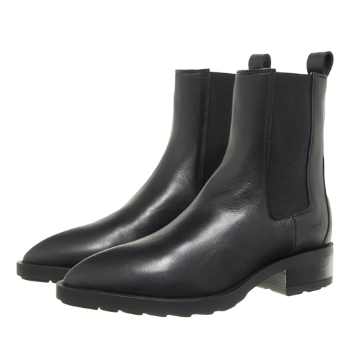 Copenhagen CPH326 Black Stiefelette