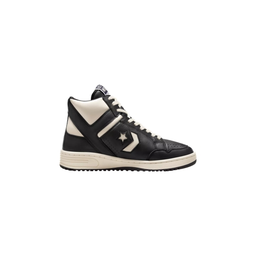 Converse Converse Weapon (schwarz/weiß) BLACK/NATURAL IVORY/BLACK BLAC High-Top Sneaker