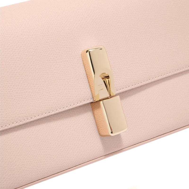Furla Sac à bandoulière Furla Iride S Crossbody Dusty Pink(Image 3)