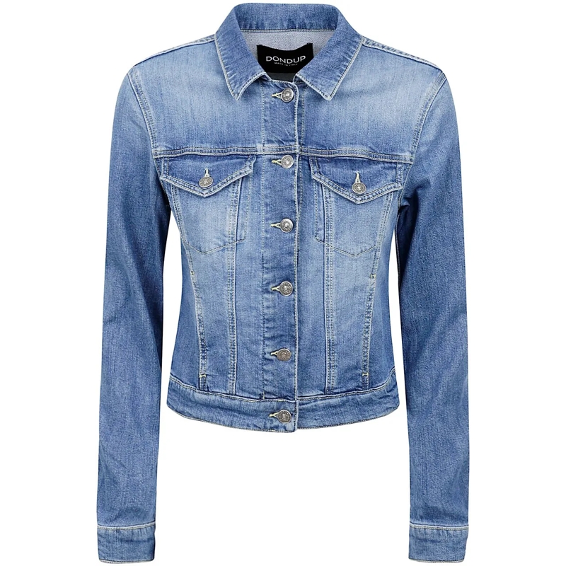 Dondup Übergangsjacke Coats Divers mehrfarbig