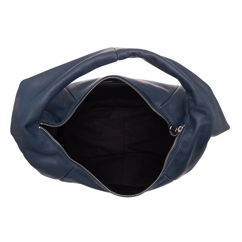 Liebeskind Berlin Schultertasche Farrah Vintage Goat Peacoat(Image 4)