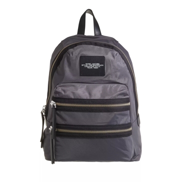 Large marc jacobs backpack best sale