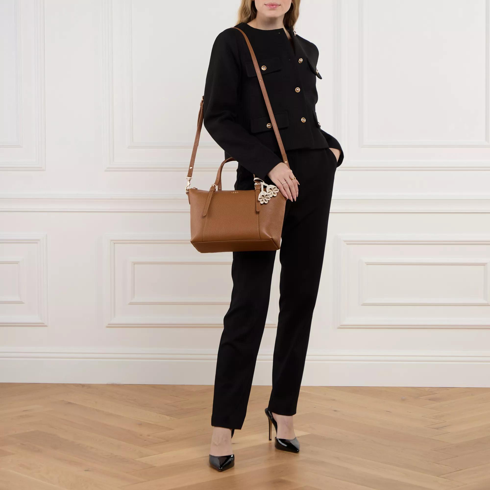 Joop! Totes & shoppers Giada Helena Handbag Shz in cognac