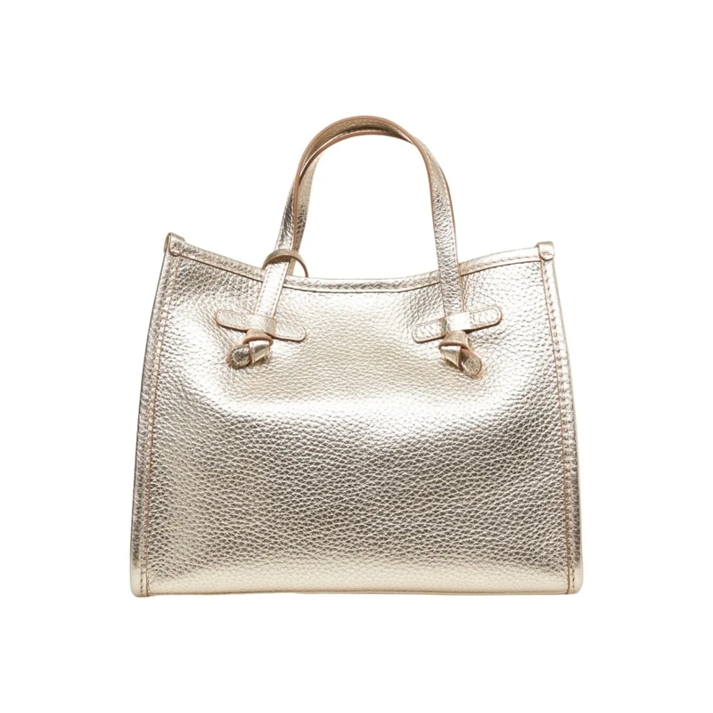 Gianni Chiarini Fourre-tout 'Marcella' Handbag Grey