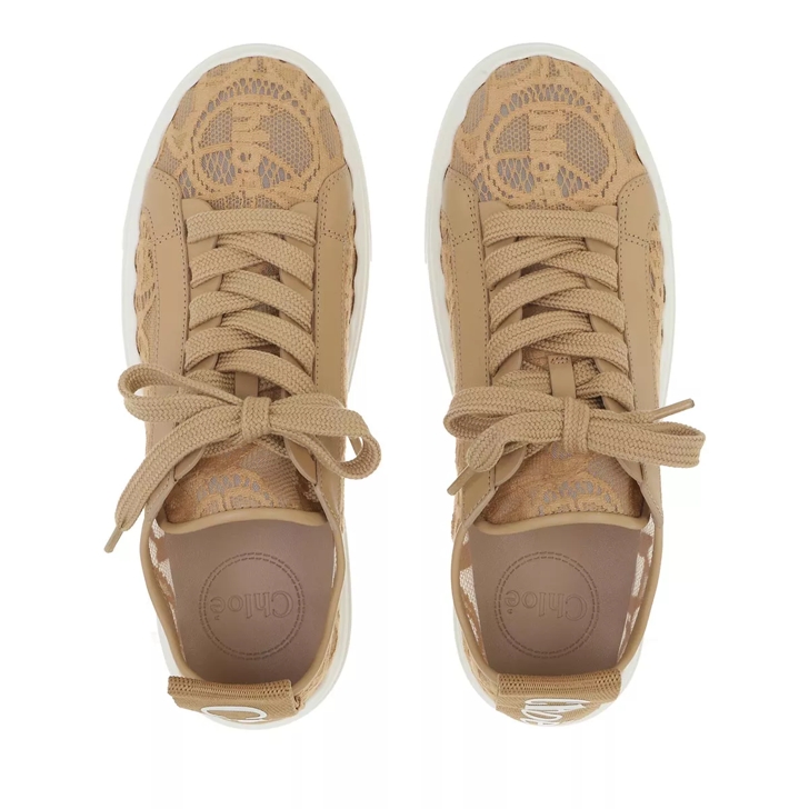 Chloe on sale lauren sneakers