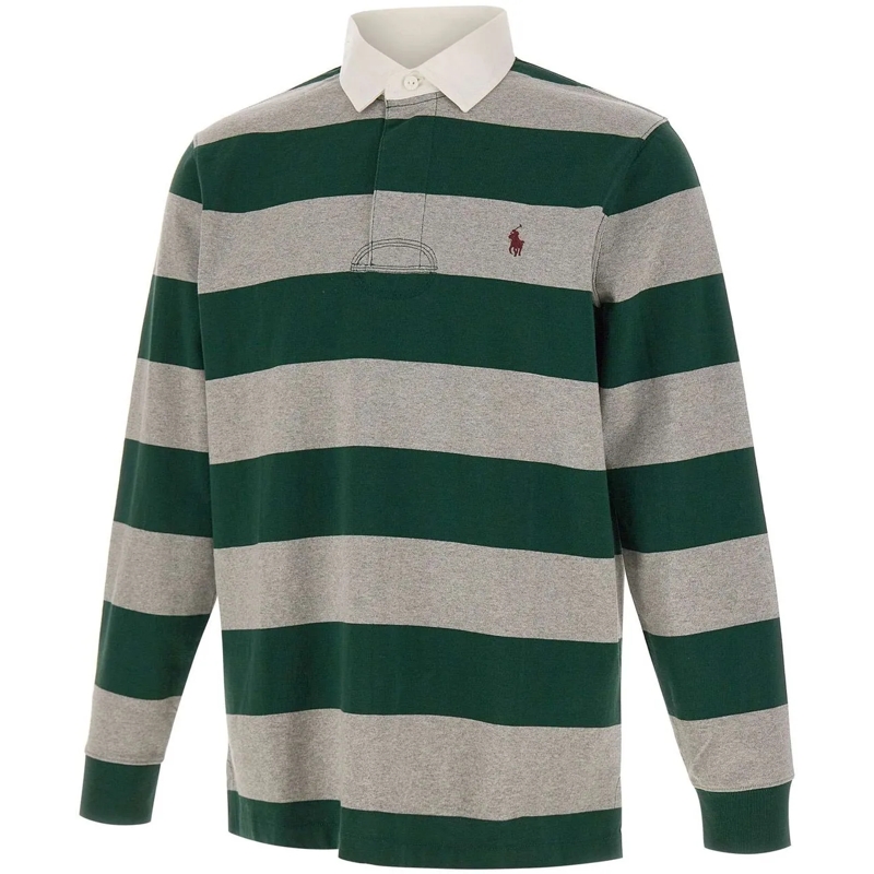 Ralph Lauren Polohemd T-Shirts And Polos Multicolour mehrfarbig