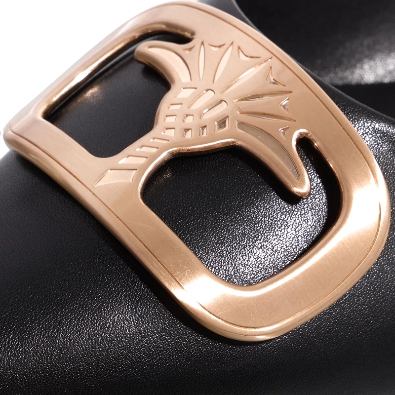 JOOP! Ballerinas Unico Cresta Lily Slip On Bd Black(Image 5)