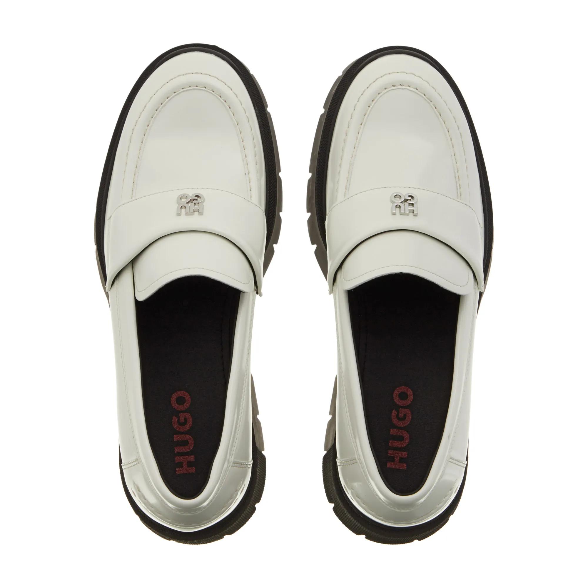 Thumbnail - Hugo Loafer - Kris Loafer - Gr. 40 (EU) - in Weiß - für Damen