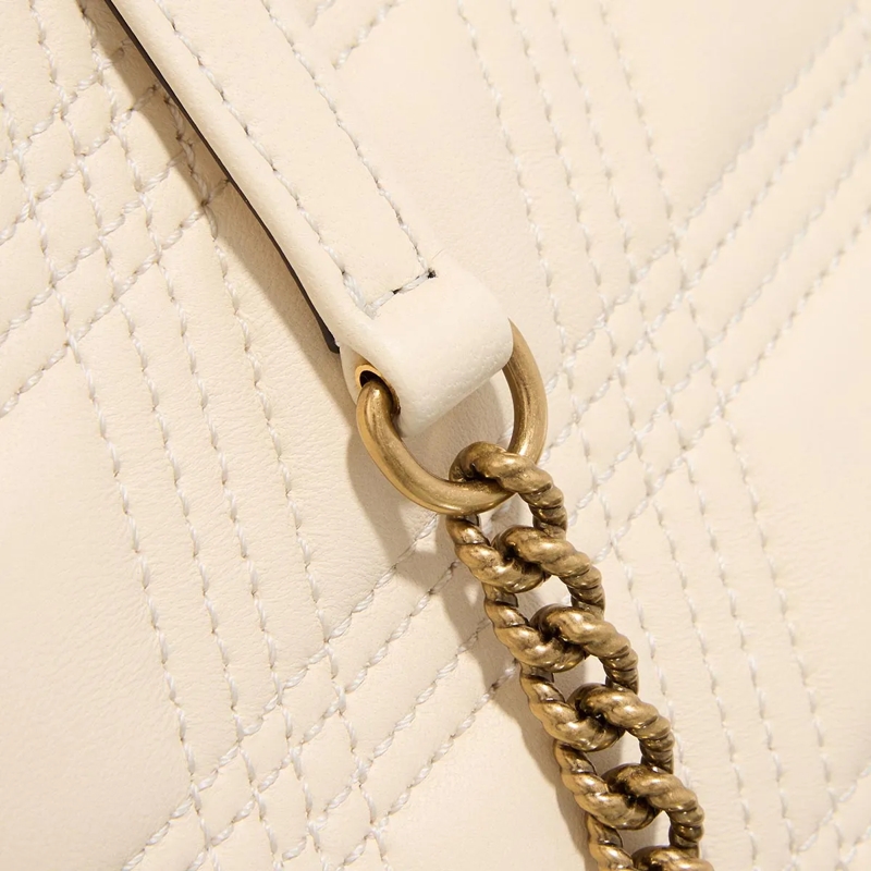 Valentino Garavani Crossbody Bag Cross Body Bag Butter White(Image 4)