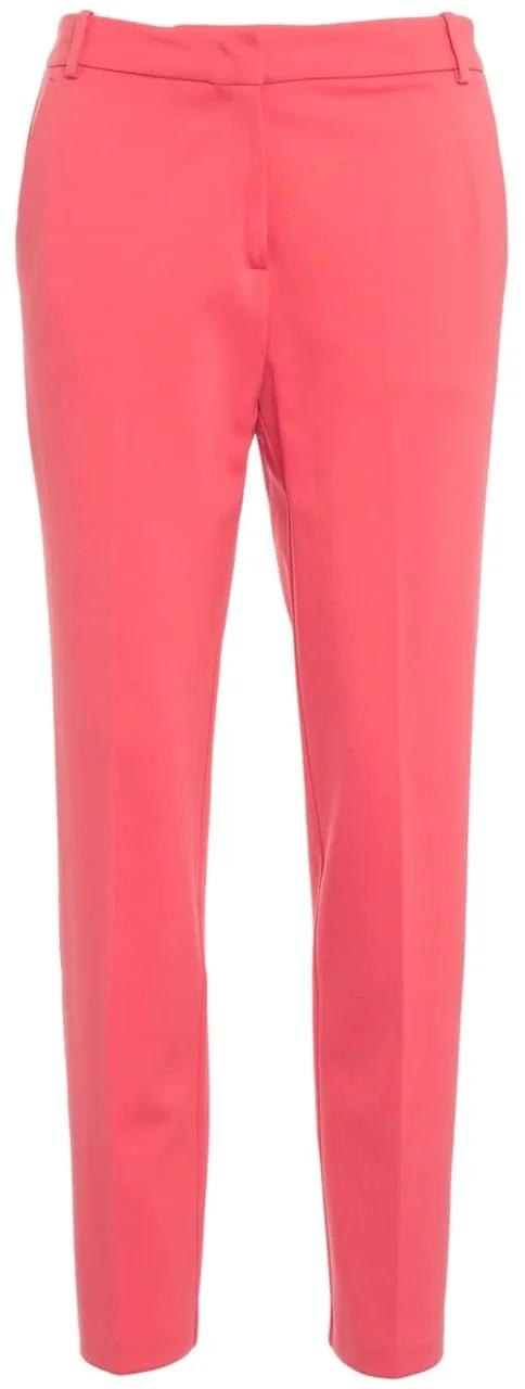 Thumbnail - Pinko - Chino pants 'Bello' - Größe IT 46 - rot